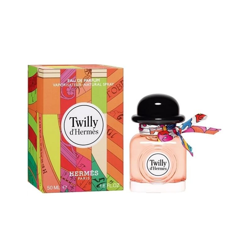 Twilly D’Hermès / EDP Hermes - 85 ml