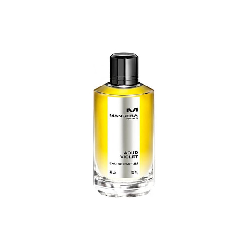 Aoud Violet / EDP Mancera - 120 ml