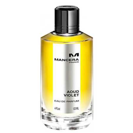 Aoud Violet / EDP Mancera - 120 ml