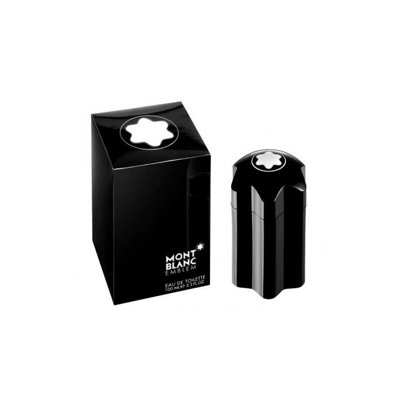 Emblem / EDT Montblanc - 100 ml Emblem / EDT Montblanc - 100 ml