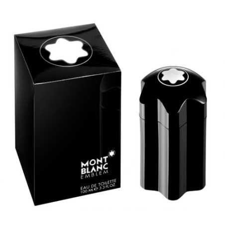 Emblem / EDT Montblanc - 100 ml