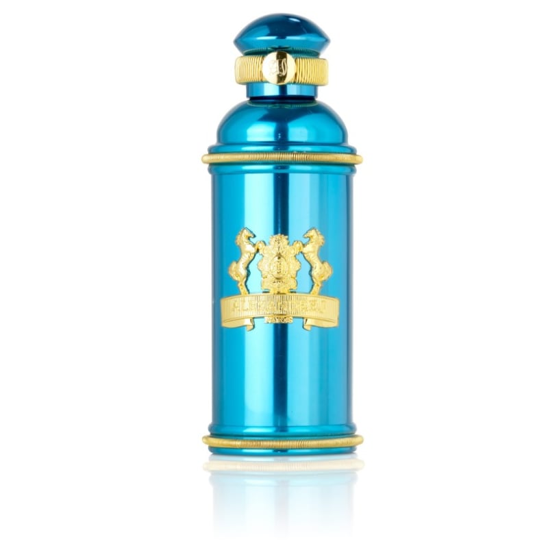 Mandarine Sultane / EDP Alexandre.J - 100 ml