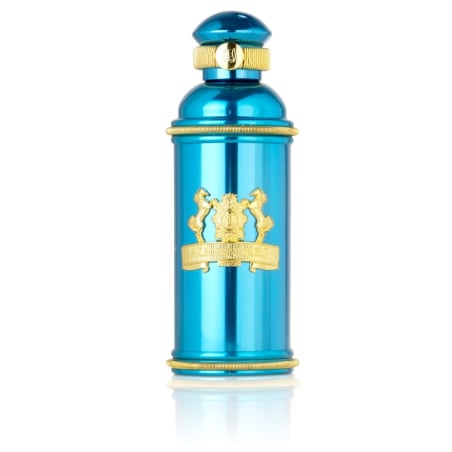 Mandarine Sultane / EDP Alexandre.J - 100 ml