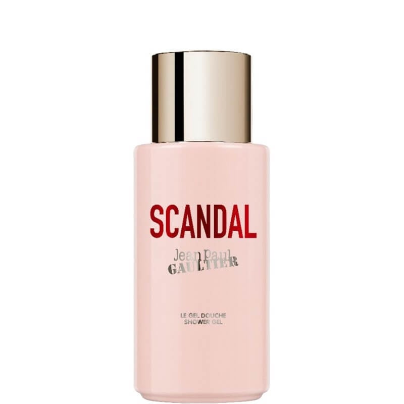 Scandal / sprchový gel Jean P. Gaultier - 200 ml Scandal / sprchový gel Jean P. Gaultier - 200 ml