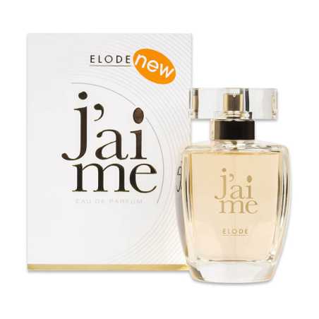 J´Aime / EDP Elode - 100 ml