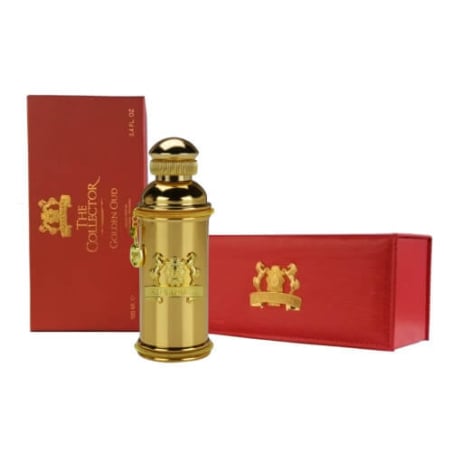 Golden Oud EDP Alexandre.J - 100 ml Golden Oud EDP Alexandre.J - 100 ml