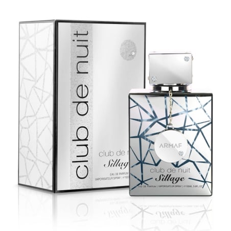 Club De Nuit Sillage / EDP Armaf - 105 ml
