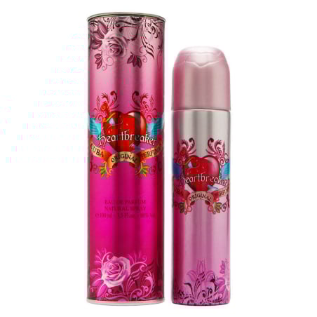 Heartbreaker / EDP Cuba - 100 ml