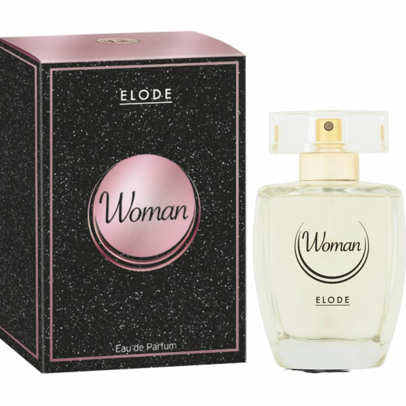 Woman / EDP Elode - 100 ml Woman / EDP Elode - 100 ml