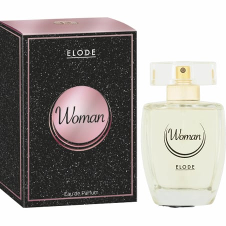 Woman / EDP Elode - 100 ml