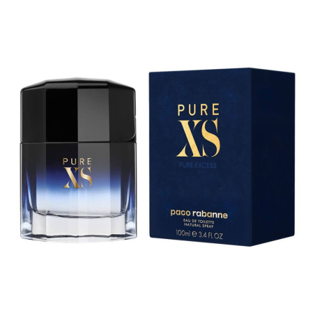 Pure XS / EDT Rabanne - 50 ml Pure XS / EDT Rabanne - 50 ml