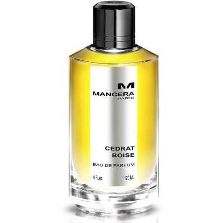 Cedrat Boise / EDP Mancera - 120 ml