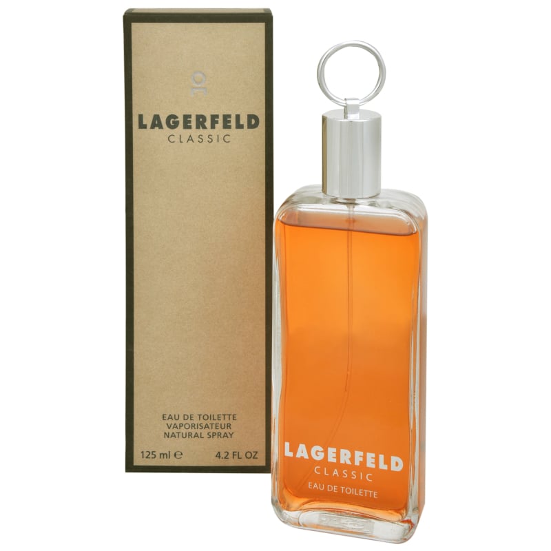Classic / EDT Karl Lagerfeld - 100 ml Classic / EDT Karl Lagerfeld - 100 ml