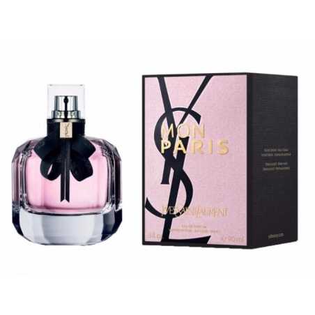 Mon Paris / EDP Yves Saint Laurent - 50 ml