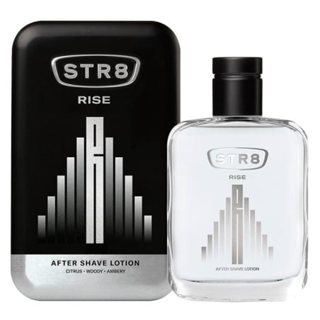 Rise / voda po holení STR8 - 100 ml