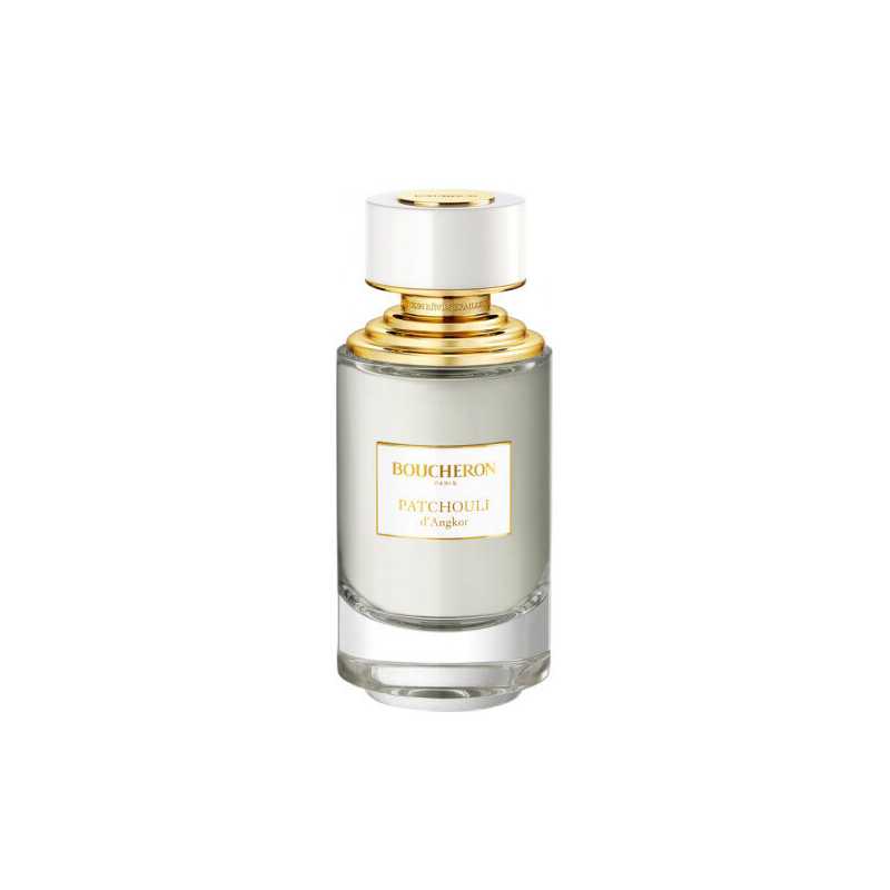 Patchouli D´Angkor / EDP Boucheron - 125 ml Patchouli D´Angkor / EDP Boucheron - 125 ml