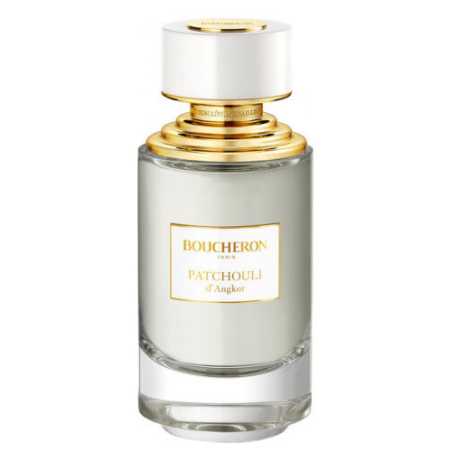 Patchouli D´Angkor / EDP Boucheron - 125 ml
