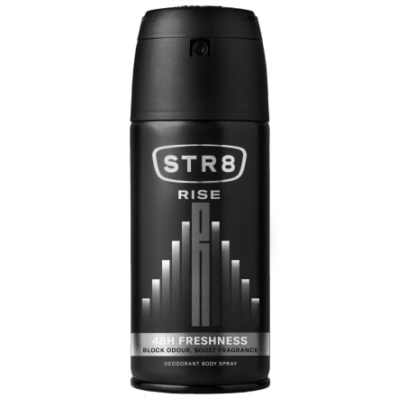 Rise / deodorant ve spreji STR8 - 150 ml