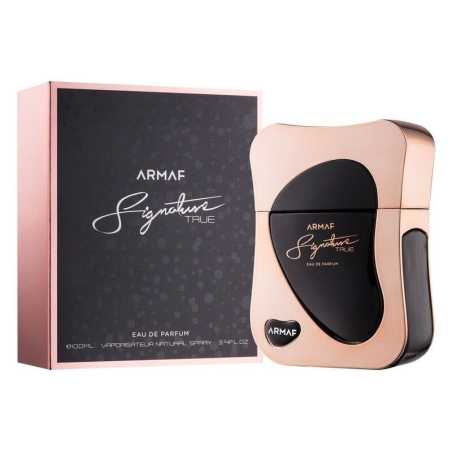Signature True / EDP Armaf - 100 ml