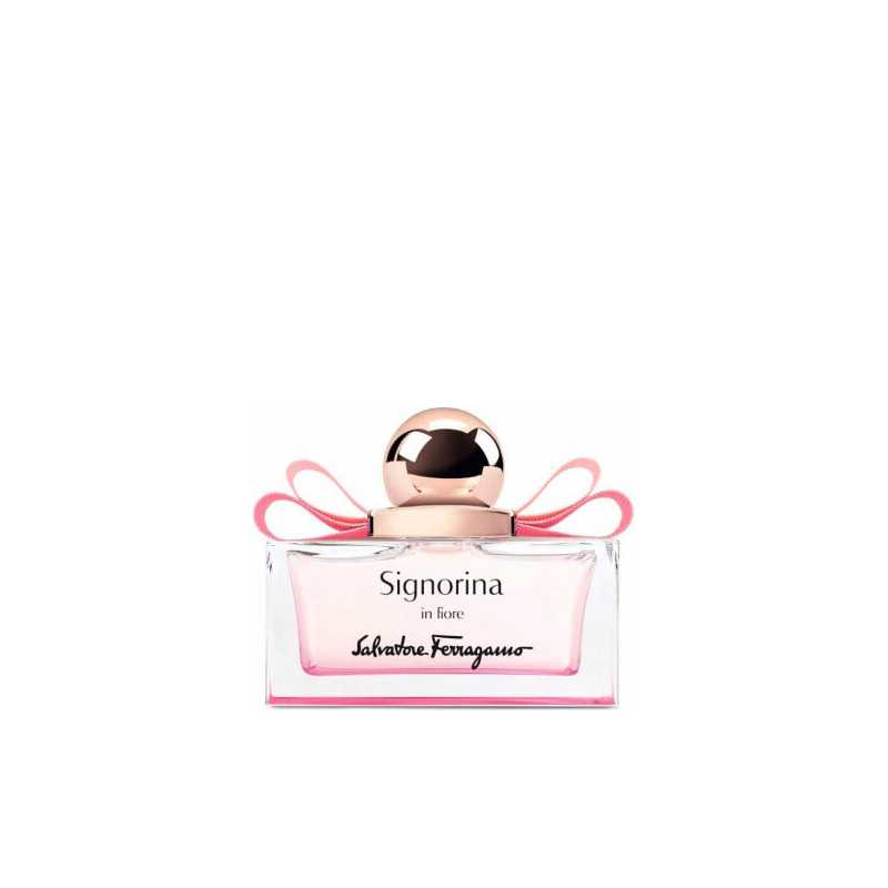 Signorina In Fiore / EDT Salvatore Ferragamo - 30 ml Signorina In Fiore / EDT Salvatore Ferragamo - 30 ml
