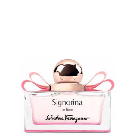 Signorina In Fiore / EDT Salvatore Ferragamo - 30 ml