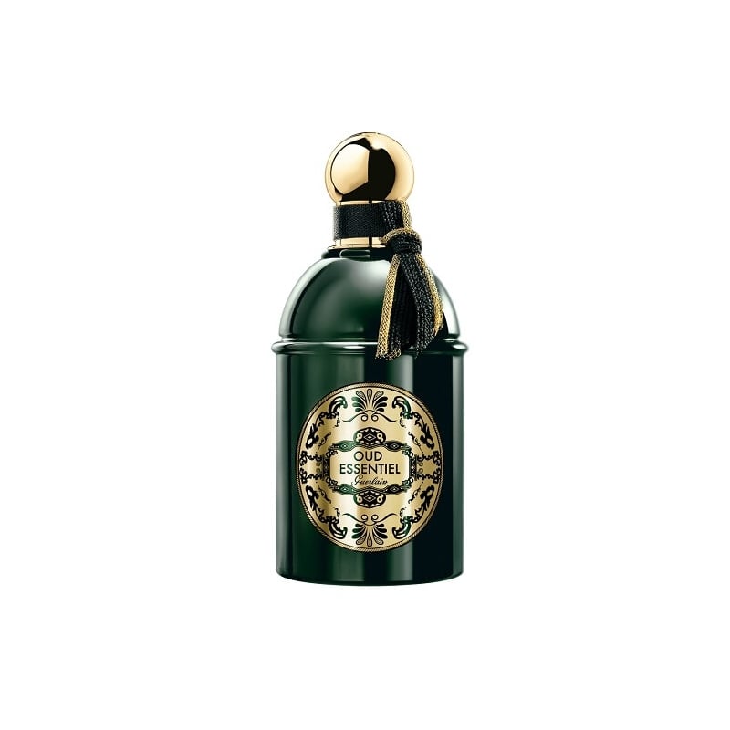 Les Absolus D´Orient Oud Essentiel / EDP Guerlain - 125 ml