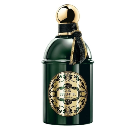 Les Absolus D´Orient Oud Essentiel / EDP Guerlain - 125 ml