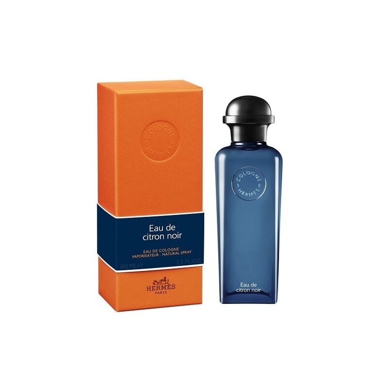 Eau De Citron Noir / EDC Hermes - 100 ml Eau De Citron Noir / EDC Hermes - 100 ml