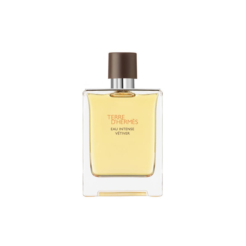 Terre D`Hermes Eau Intense Vetiver / EDP Hermes - 100 ml Terre D`Hermes Eau Intense Vetiver / EDP Hermes - 100 ml
