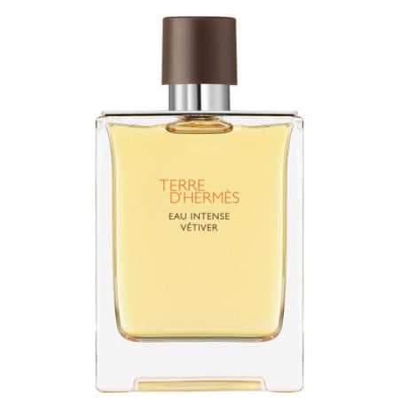 Terre D`Hermes Eau Intense Vetiver / EDP Hermes - 100 ml