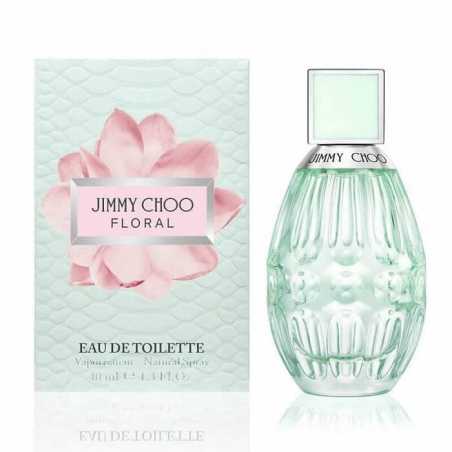Floral / EDT Jimmy Choo - 60 ml