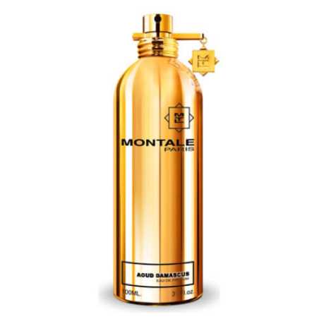 Aoud Damascus / EDP Montale - 100 ml