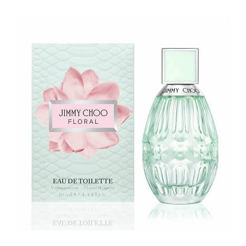 Floral / EDT Jimmy Choo - 90 ml Floral / EDT Jimmy Choo - 90 ml