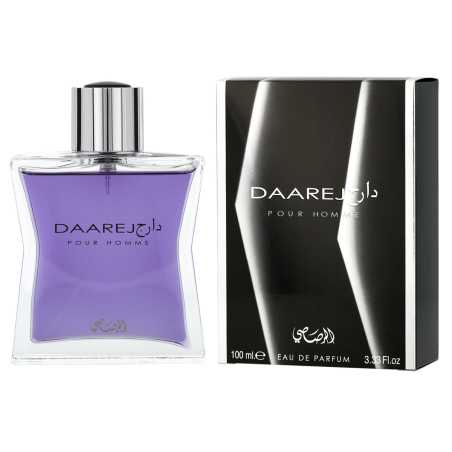 Daarej Pour Homme / EDP Rasasi - 100 ml