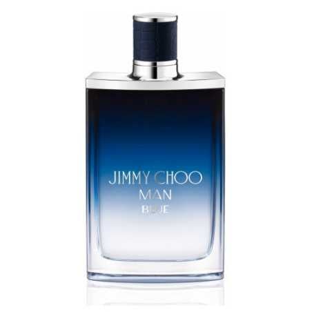 Man Blue / EDT Jimmy Choo - 30 ml