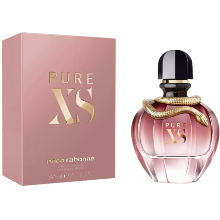 Pure XS For Her / EDP Rabanne - 30 ml