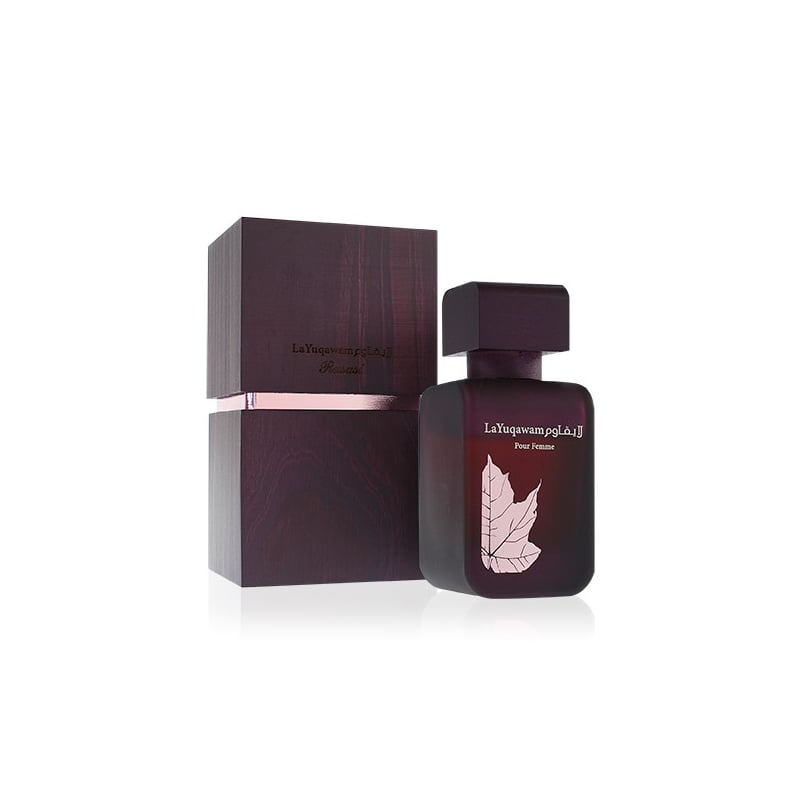 La Yuqawam Femme / EDP Rasasi - 75 ml