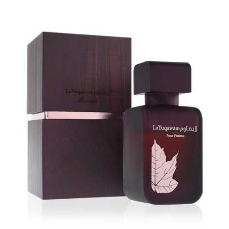 La Yuqawam Femme / EDP Rasasi - 75 ml
