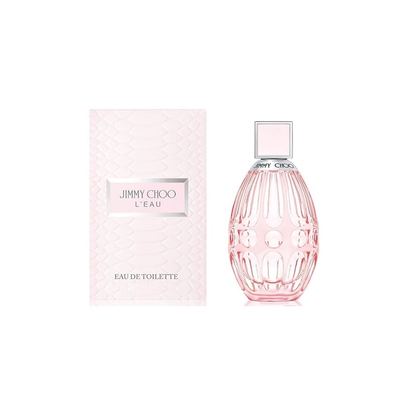 L´Eau / EDT Jimmy Choo - 40 ml L´Eau / EDT Jimmy Choo - 40 ml