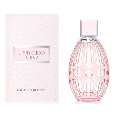 L´Eau / EDT Jimmy Choo - 40 ml