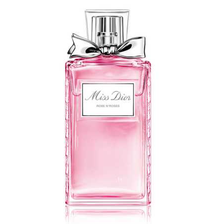 Miss Dior Rose N`Roses / EDT Dior - 50 ml