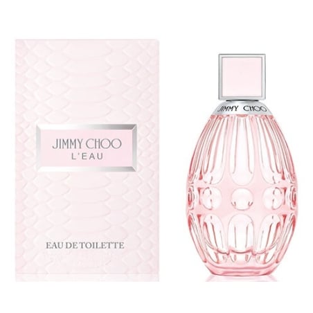 L´Eau / EDT Jimmy Choo - 60 ml