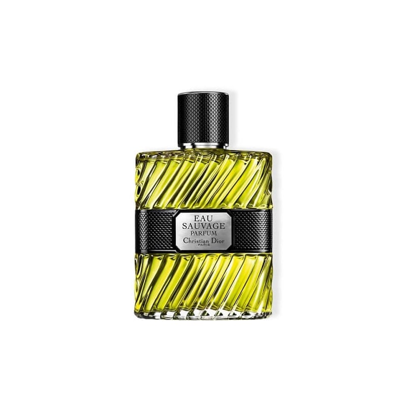 Eau Sauvage Parfum 2017 / parfém Dior - 50 ml
