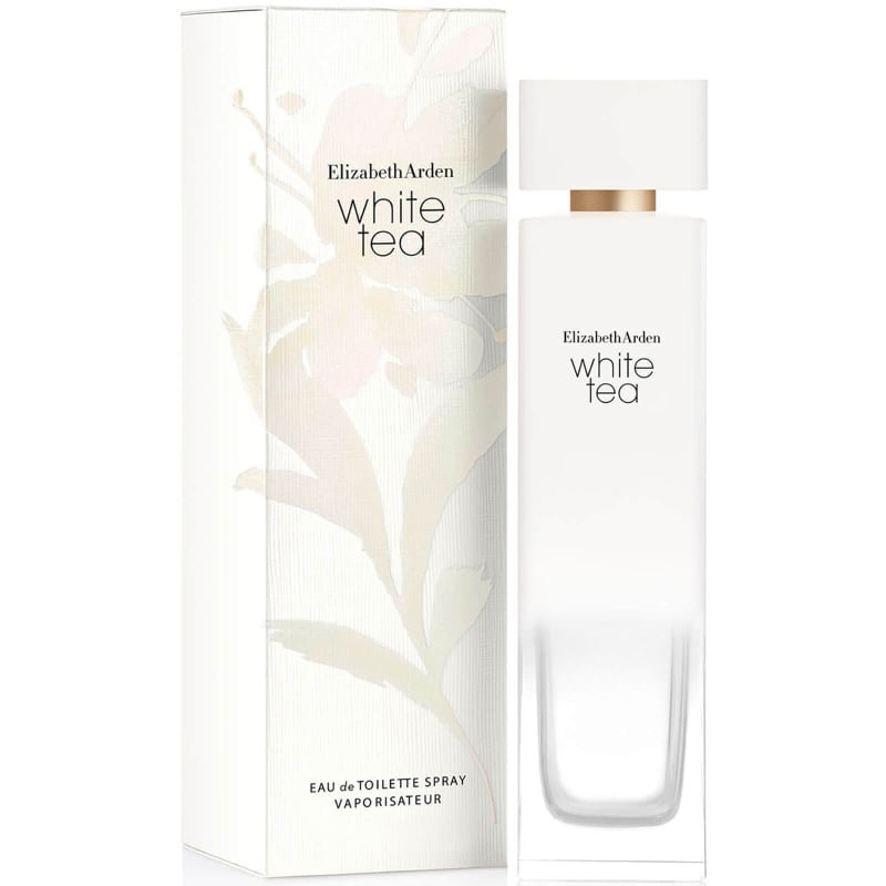 White Tea / EDT Elizabeth Arden - 30 ml White Tea / EDT Elizabeth Arden - 30 ml