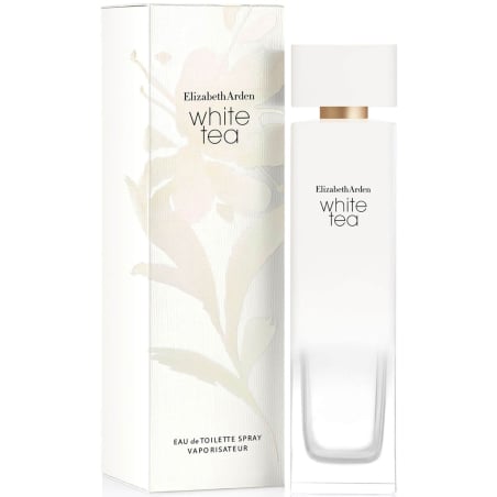 White Tea / EDT Elizabeth Arden - 30 ml