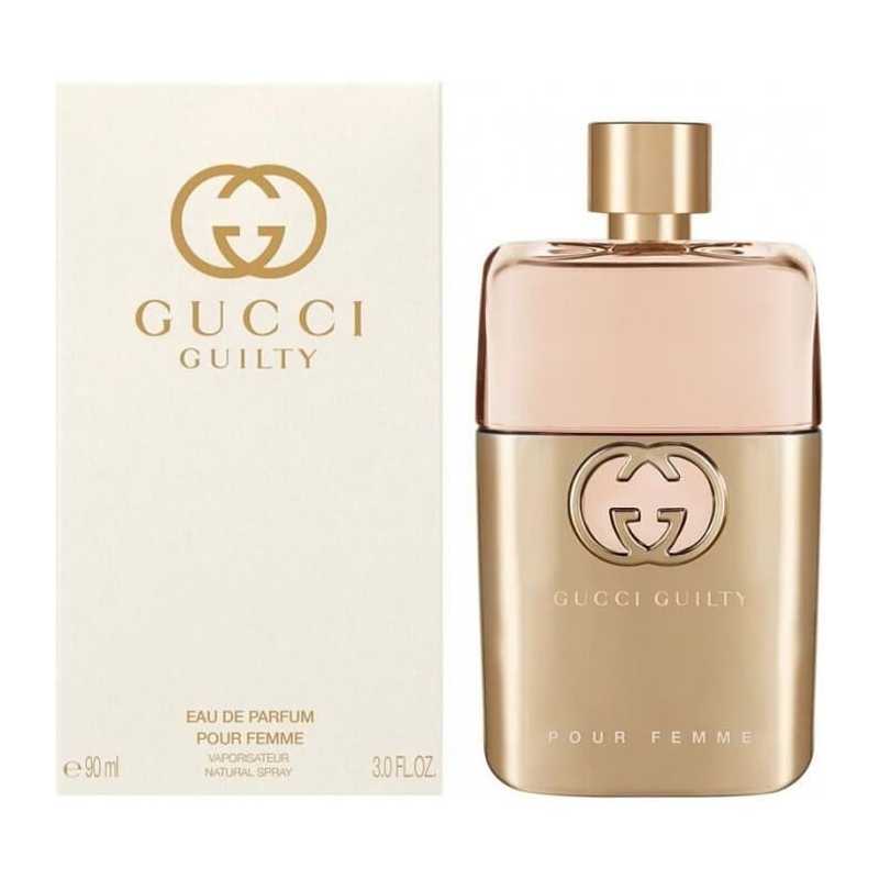Guilty / EDP Gucci - 30 ml Guilty / EDP Gucci - 30 ml