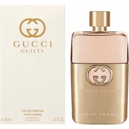 Guilty / EDP Gucci - 30 ml