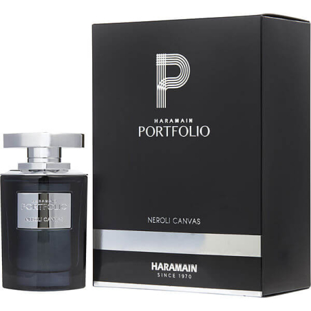 Portfolio Neroli Canvas / EDP Al Haramain - 75 ml