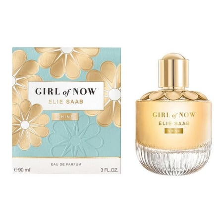 Girl Of Now Shine / EDP Elie Saab - 90 ml