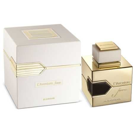 L´Aventure Femme / EDP Al Haramain - 100 ml
